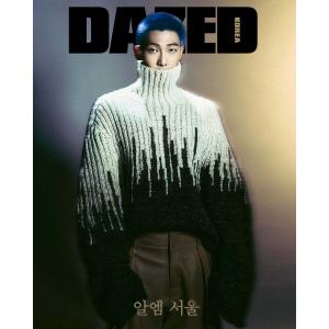 和訳&ポスターを含む特典7点付き Dazed ...の詳細画像2