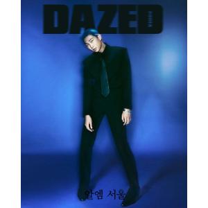 和訳&ポスターを含む特典7点付き Dazed ...の詳細画像3