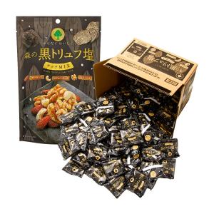 おつまみ 徳用 ミックスナッツ 大容量 森の黒ト...の商品画像