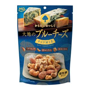 ミックスナッツ ナッツ おつまみ 珍味 アーモン...の商品画像
