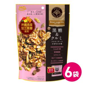 ナッツスナッキング BM 黒糖＆クルミ ( 86g ) : 爽快ドラッグ - 通販