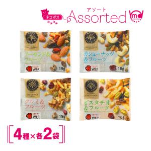 お試しセット お菓子 食品 ナッツ おつまみ ミックスナッツ