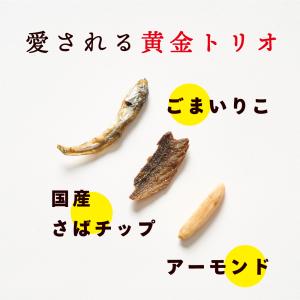 お菓子 大容量 海鮮 おつまみ さばチップ ア...の詳細画像5