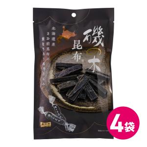 食物繊維豊富！おつまみ．お茶うけに　磯の華ポックス 250g×5袋 豪華セット 3袋入り)磯の華 250g : アイリスプラザ Yahoo!店 - 通販 - Yahoo