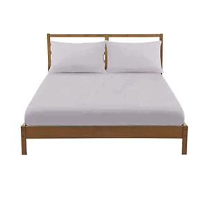 Umi -ボックスシーツ 洋風/和風シート ベッドシーツ 綿100% 柔らかく肌にやさしい 吸汗 ボッ