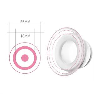【送料無料】ニップルケア 乳首 乳頭ケア 乳頭...の詳細画像4