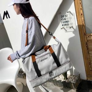 ボストンバッグ ゴルフバッグ 全7色 超軽量 ...の詳細画像3