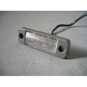 ハイエース 200系 LEDドアポケットイルミネーション : MDNマドンナ