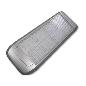 ハイエース 200系 LEDドアポケットイルミネーション : MDNマドンナ