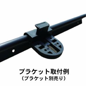 スライドテーブルサポート用レール(950mm)...の詳細画像4