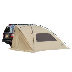 CAMPAL JAPAN - 未使用品　ogawa オガワカーサイドシェルター　dod サバティカル　a &amp;f OUTLET】カーサイドシェルター(旧モデル) / ogawa ONLINE STORE