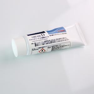 YAMAHA ヤマハ グリースD 50g 耐塩水腐食性 グリス (ポリマータイプ