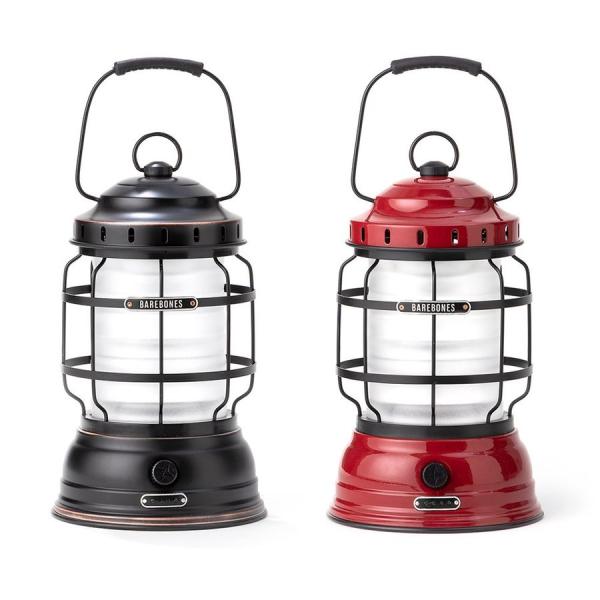 ベアボーンズ リビング BAREBONES LIVING ランタン フォレストランタンLED ランプ...