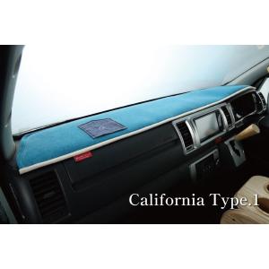 舞杏(カズキオート) ダッシュボードパネル ブラックファブリック 200系