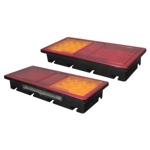 花魁 球切れ警告キャンセラー 【新】 4連抵抗器 COMBO COMBO極 MINI