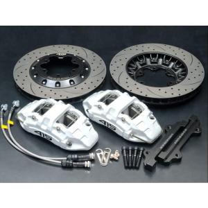 ハイエース 200系 アルフィンドラム [ハヤシレーシング] : TAKE