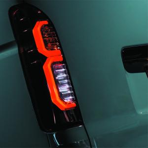 ヴァレンティ ヴァレンティ×レガンス コラボ フル LED テール