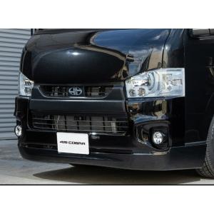 415COBRA 415コブラ ハイエース用 4-7型 ナロー フェイスリフト