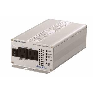 CSAS-A1500 New-Era DC/ACインバーター ニューエラー : MDNマドンナ