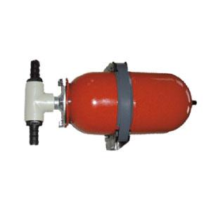 JOHNSON PUMP アクアジェットポンプWPS2.9（12V仕様） フレッシュ