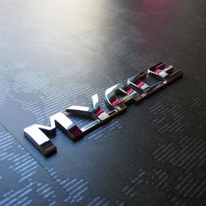 MYACE エンブレム マイエース ハイエース...の詳細画像2