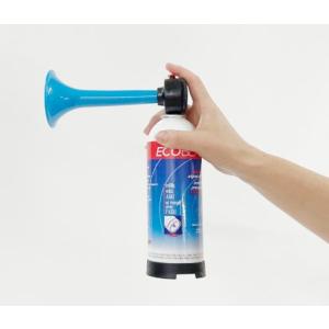 エコブラストエアホーン SMI-EAH-K |...の詳細画像5