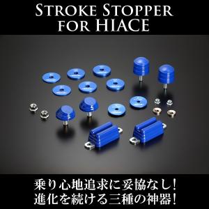 GENB（玄武） SDS35H ローダウンキット スーパーダウンブロック