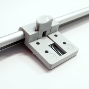 スライドテーブルサポート クイッククリップ テ...の詳細画像1