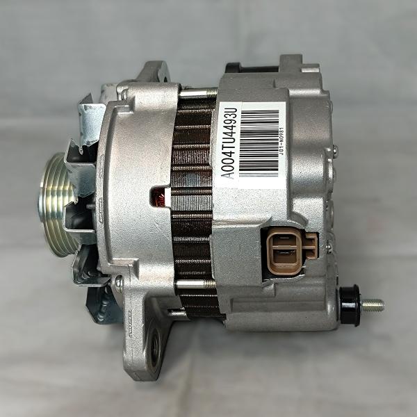 オルタネーター ＜MITSUBISHI ミツビシ　24V 50A　A4TU4493＞  三菱　キャン...