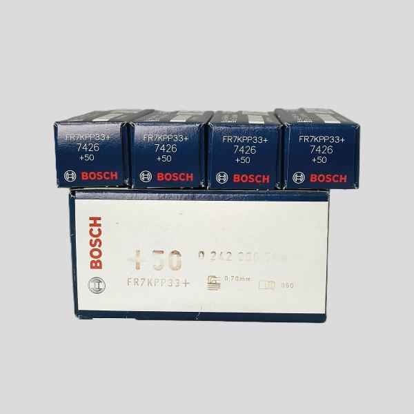 AUDI アウディ　TT(8N) 1.8L ＜スパークプラグ 4本セット＞ 101000063AA ...