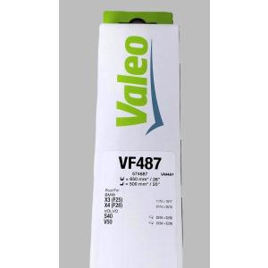 BMW ビーエムダブリュー F25 X3 2010~ ＜フロント ワイパーブレード＞ 650+500...