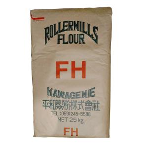 薄力粉 菓子用粉 FH 小麦粉 国内製造 25ｋｇ 業務用 大容量