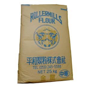 薄力粉 菓子用粉 【平和製粉】白鳩 小麦粉 国内製造 25kg 業務用 大