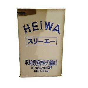 強力粉 パン用粉 【平和製粉】スリーエー 小麦粉...の商品画像