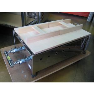 EBM 18−8 おでん鍋 8寸（24cm）13A / 業務用 4ッ
