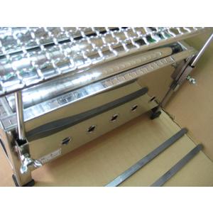 AKS 業務用 ガス式 網焼き器(焼物グリラー...の詳細画像3