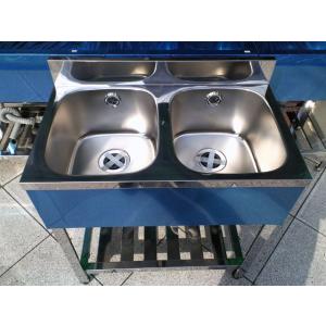 マルゼン(厨房機器) BS1-046 マルゼン 1槽 一槽 シンク 業務用 マルゼン(厨房機器) BS1-046 マルゼン 1槽 一槽 シンク 業務用