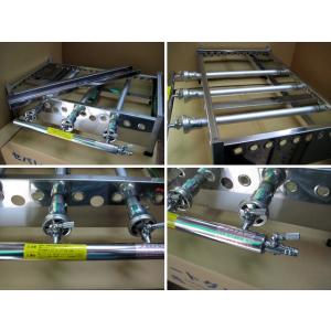 業務用 ガス式 プレス鉄板焼き器/グリドル T...の詳細画像3