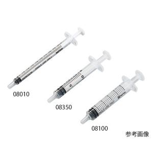 ニプロ シリンジ (針なし) 5mL ルアーチップ (中口) 10本入 08