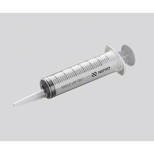 ニプロ　カテーテル用シリンジ　30ml×100本　経腸栄養注入セット ニプロ DS30mL カテーテル用シリンジ 30mL×50本