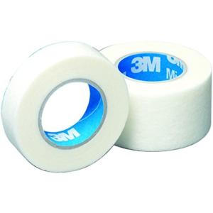 3M テガダーム スムース フィルムロール 10cm幅x12m 1巻 16004JP