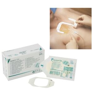 3M テガダーム スムース フィルムロール 10cm幅x12m 1巻 16004JP