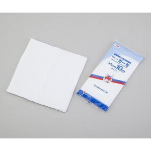 メロリンガーゼ（滅菌済） 100×200mm 100枚入 66974939 : エム・ディ