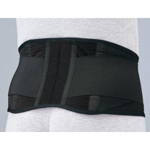 マックスベルト S1 M (胴囲) 75cm〜85cm 323102 日本シグマックス　腰部固定帯