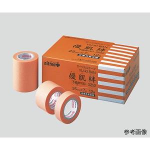 日東電工・日東メディカル サージカルテープ 優肌絆(ゆうきばん