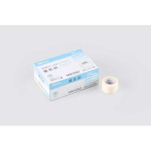 優肌絆EasyCut　　白　25mm×7m　12巻入　MM3262