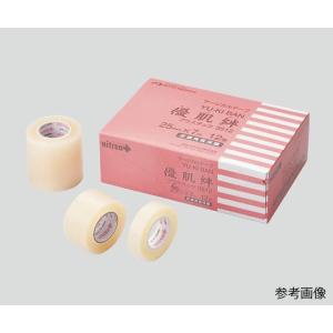 優肌絆　プラスチック　25mm×7m 1箱　12巻入　3512