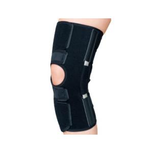 エクスエイド ニー ACL M 363102 39cm〜44cm（大腿周囲） : エム