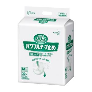 ハイドライエース 簡単テープ止め Mサイズ 30枚×3袋 005-50293