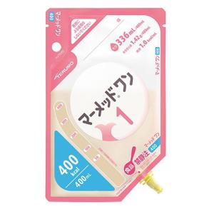 テルミール ミニ 麦茶味 3箱 テルミールミニ 流動食 通販 【栄養コンビニ.com】